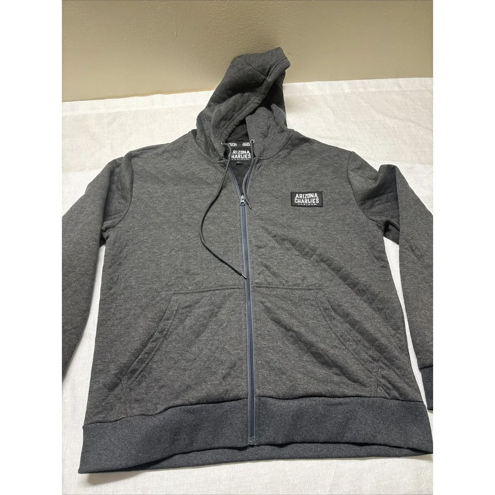 arizona charlies casino Sweater Unisex‎ Size L
